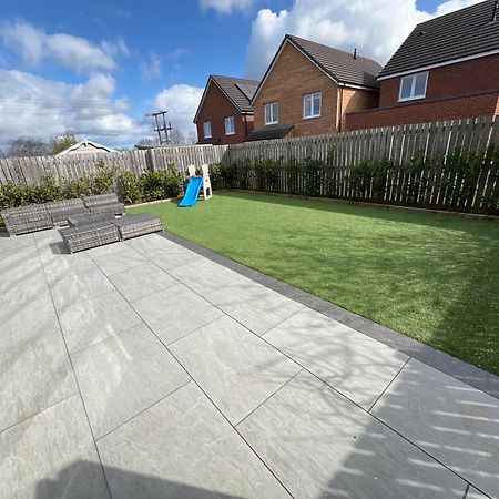 Luxury Durham Home In Dh1, Free Parking, No Fees エクステリア 写真