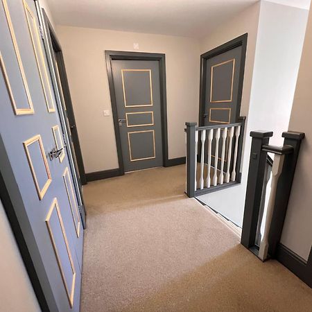 Luxury Durham Home In Dh1, Free Parking, No Fees エクステリア 写真