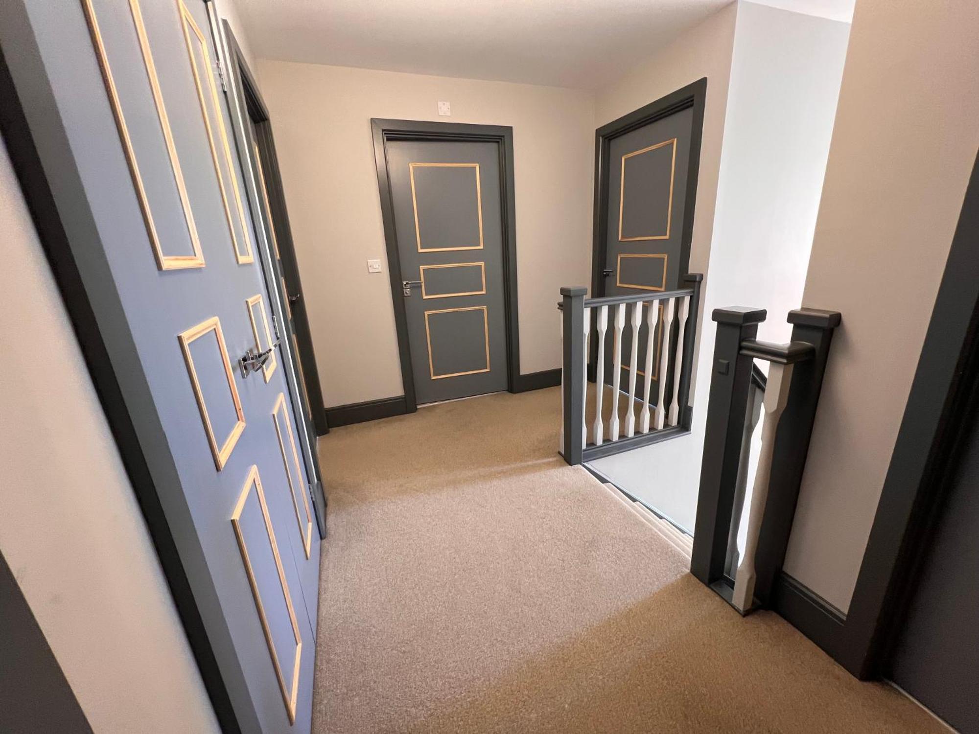 Luxury Durham Home In Dh1, Free Parking, No Fees エクステリア 写真
