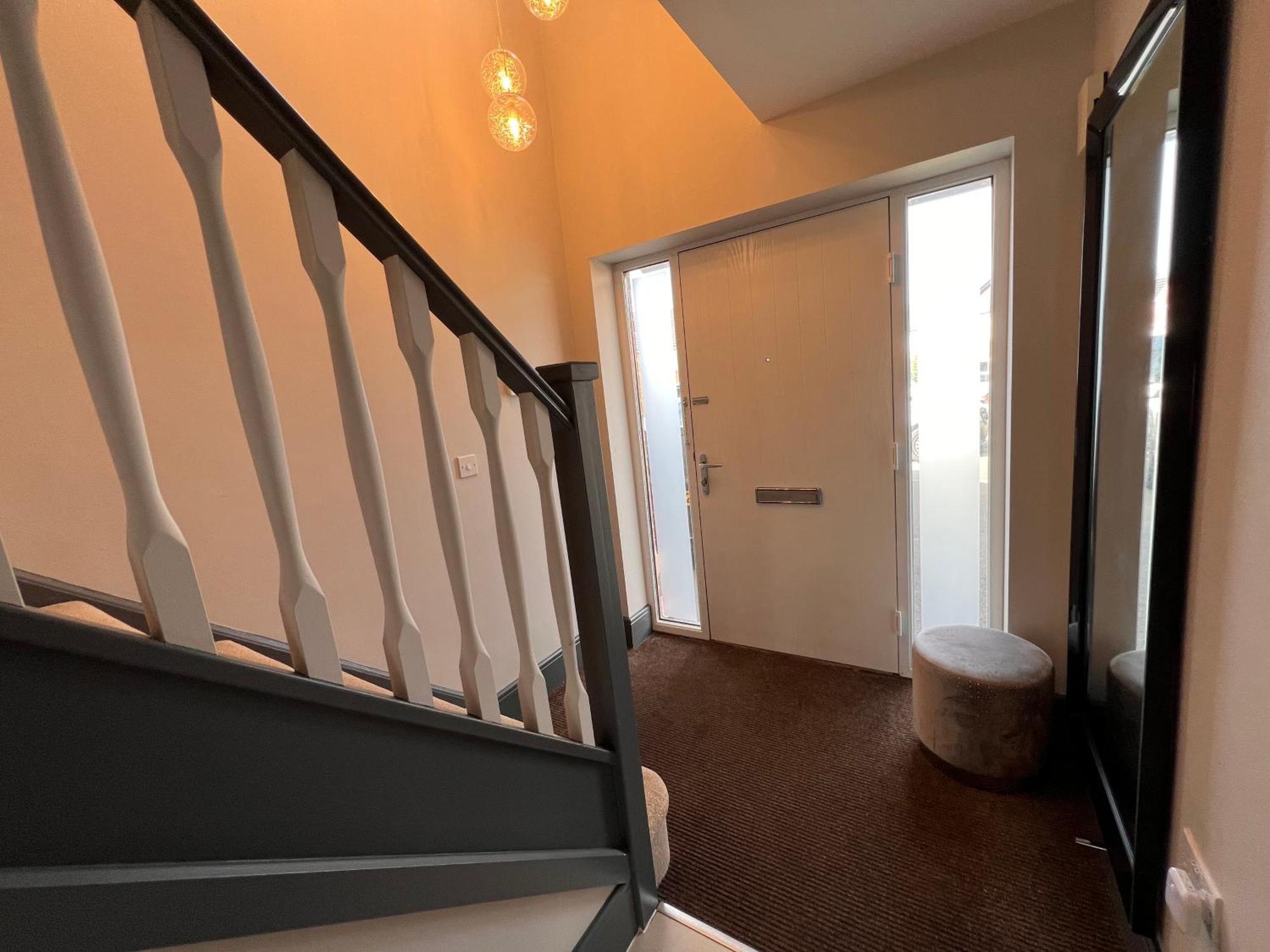 Luxury Durham Home In Dh1, Free Parking, No Fees エクステリア 写真