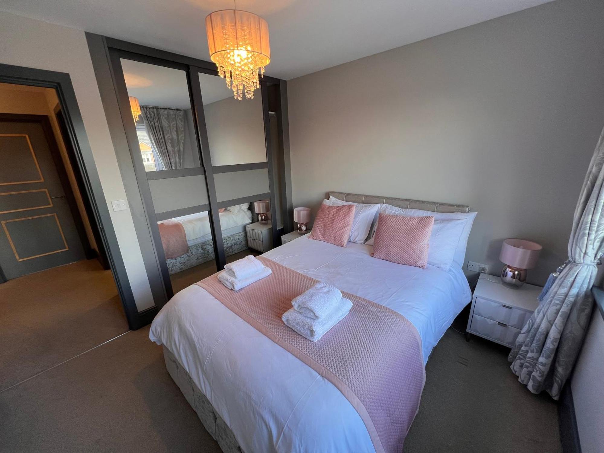 Luxury Durham Home In Dh1, Free Parking, No Fees エクステリア 写真