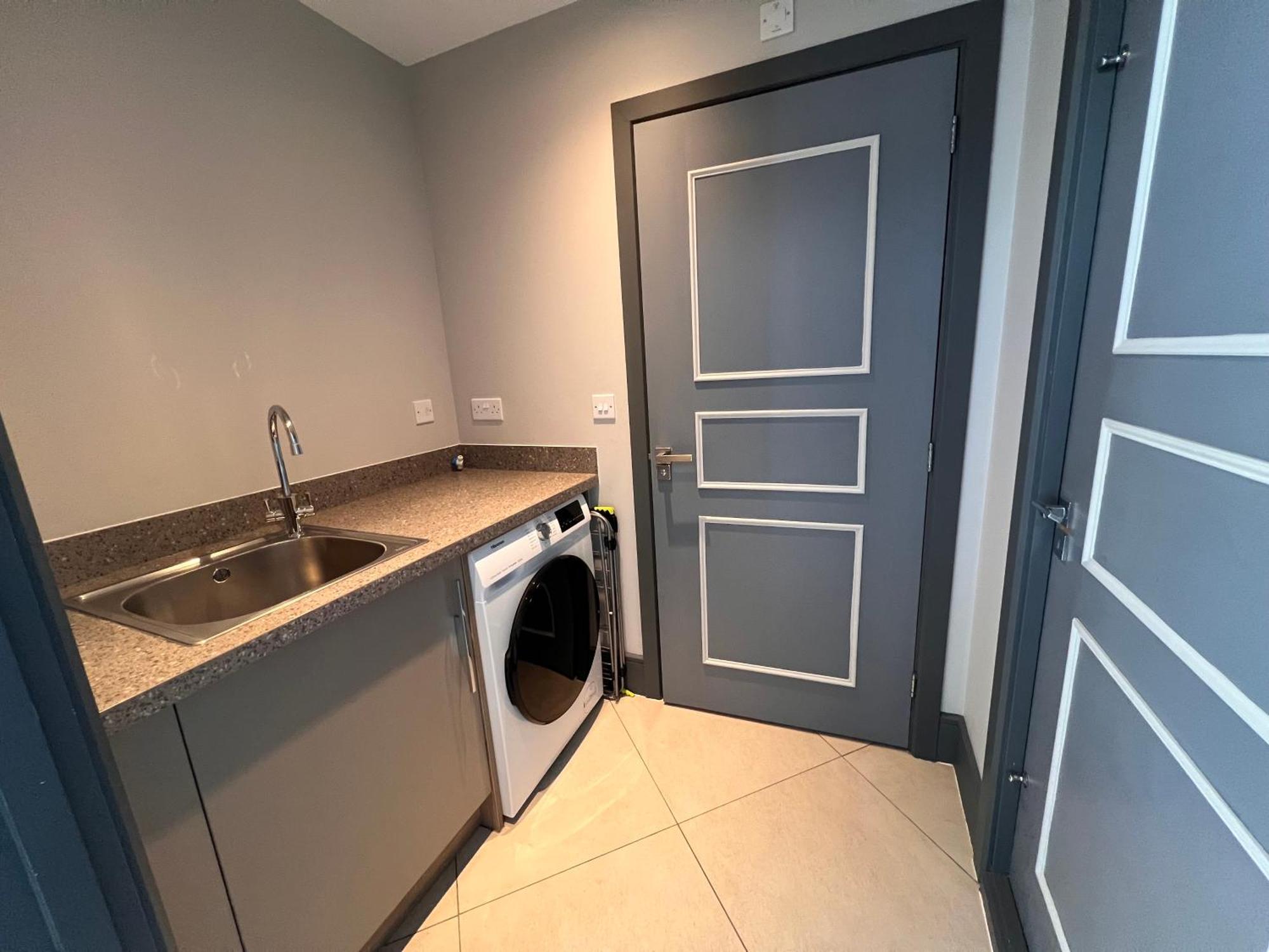 Luxury Durham Home In Dh1, Free Parking, No Fees エクステリア 写真
